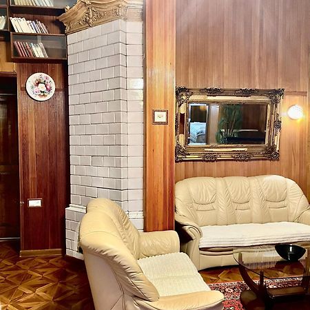 Town Center Rustaveli Aparthotel Тбилиси Екстериор снимка