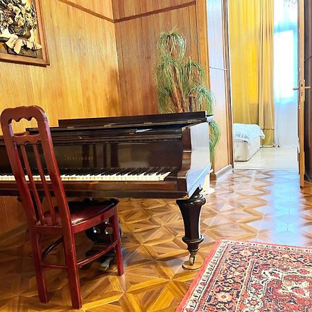 Town Center Rustaveli Aparthotel Тбилиси Екстериор снимка