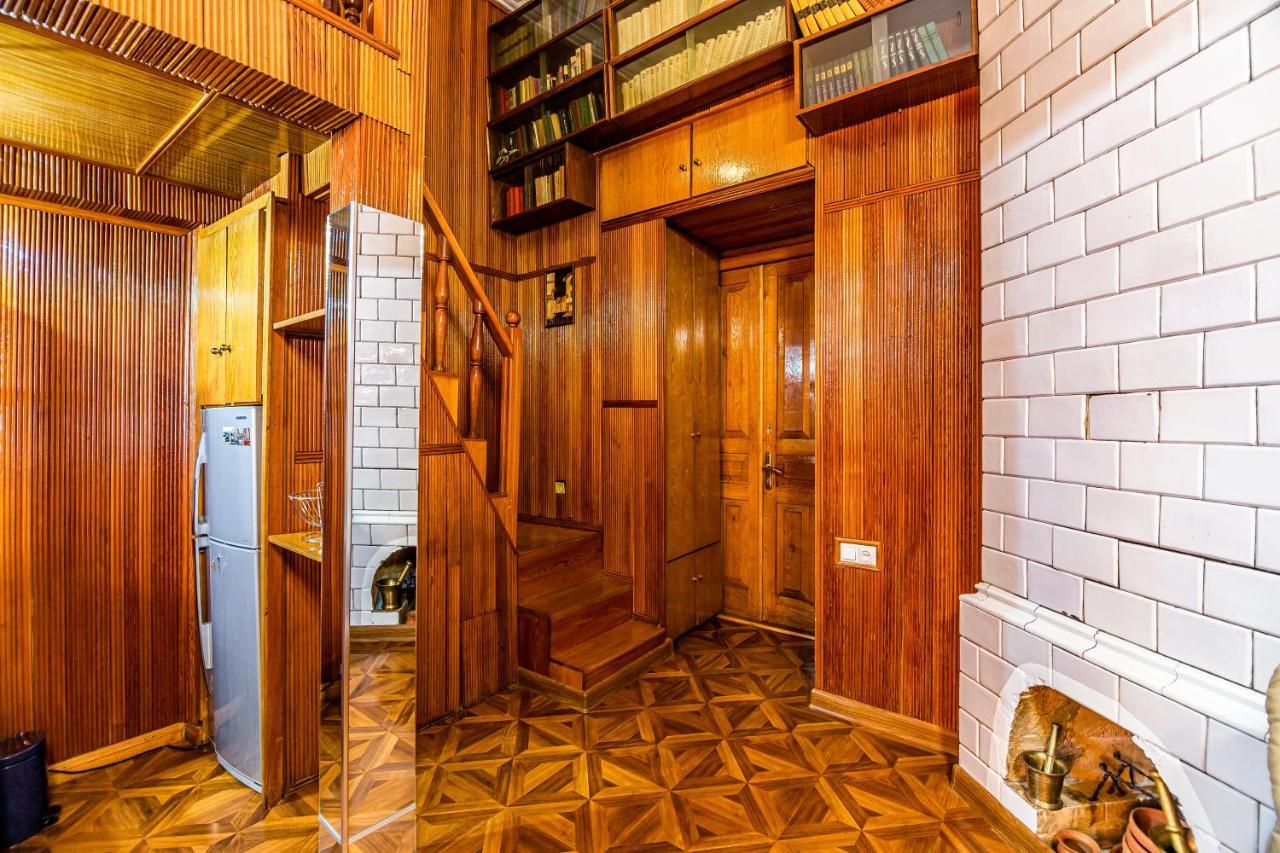 Town Center Rustaveli Aparthotel Тбилиси Екстериор снимка