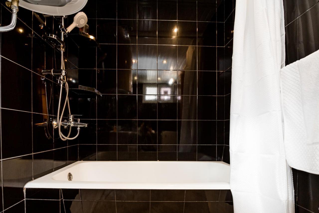 Town Center Rustaveli Aparthotel Тбилиси Екстериор снимка