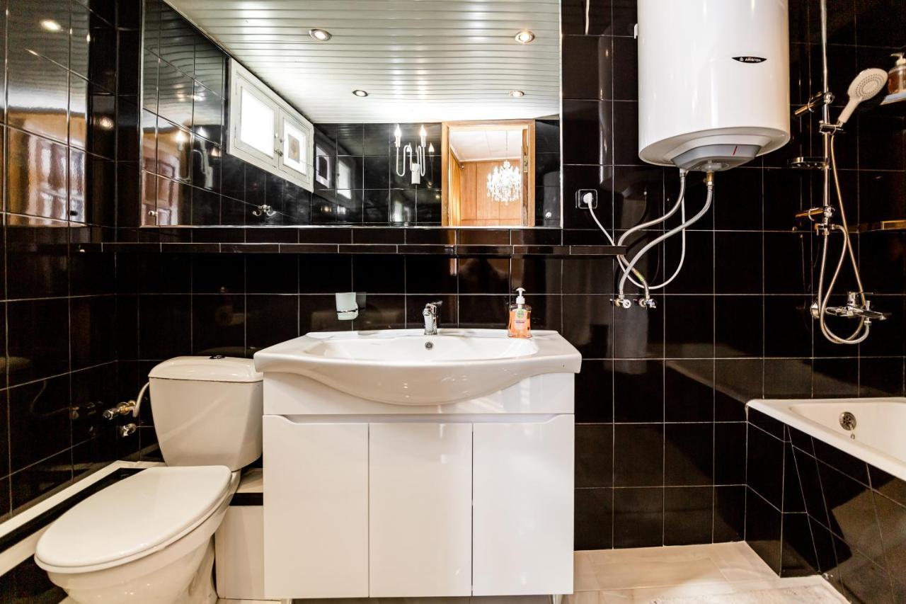 Town Center Rustaveli Aparthotel Тбилиси Екстериор снимка
